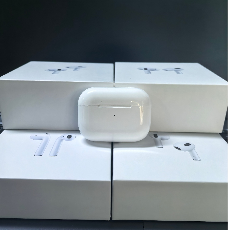 【 รับประกัน 1 ปี】 Auditory Feast หูฟังบลูทูธ หูฟังไร้สาย TWS BT5.0 COD - ภาพย่อย 3