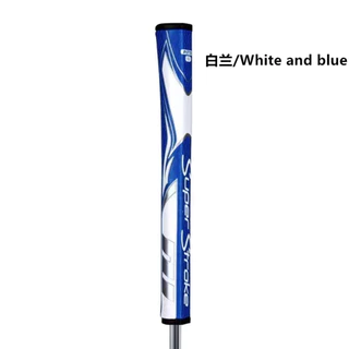 Putter Grip Super Stroke สำหรับไม้พัตเตอร์ กิ๊บจับกระดูกงูแบบปืน pistols GT Series