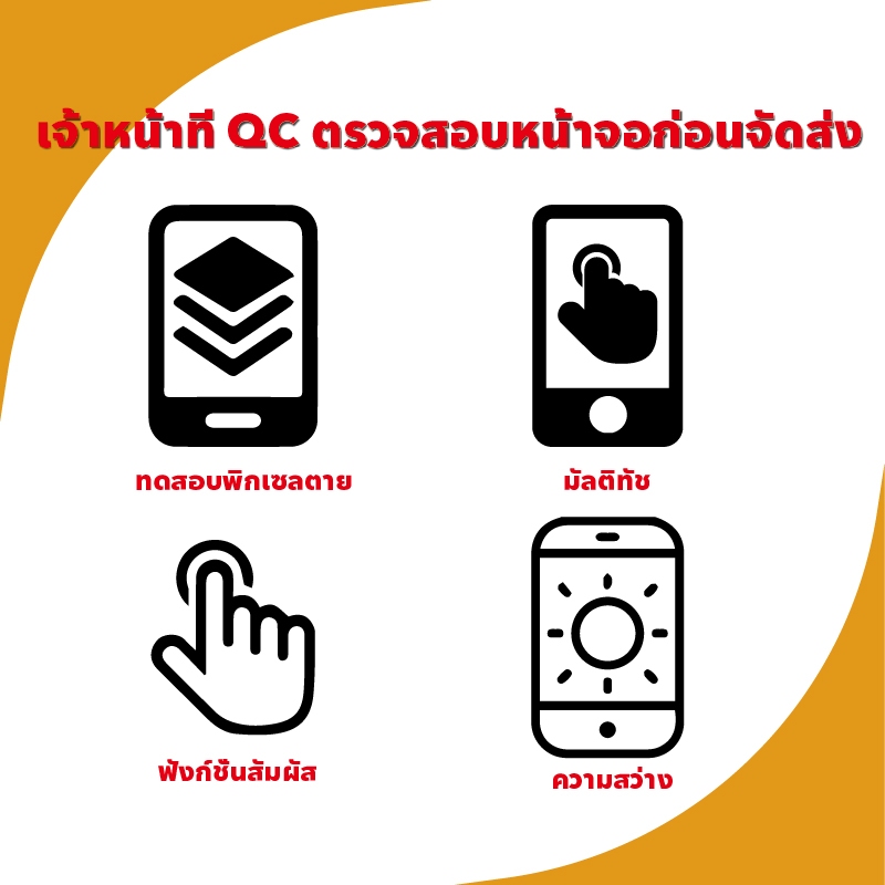 หน้าจอ ใช้ได้กับ Tecno Pop 5 จอ+ทัช อะไหล่จอ LCD Display จอ สำหรับ tecno pop 5/BD2 เครื่องมือซ่อมฟรี ชุดไขควงและกาว - รูปที่ 2