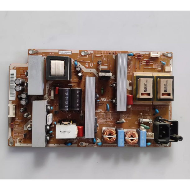 Samsung LA40C550J LA40C530F1R บอร์ดไฟ I40F1_ASM BN44-00340A ในสต็อก