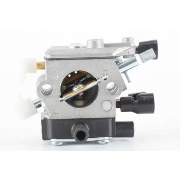 เหมาะสําหรับ Stihl FS120 FS120R FS200 FS200R FS020 คาร์บูเรเตอร์