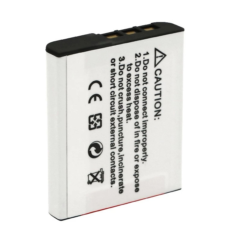 Sony NP-FG1 / BG1 แบตเตอรี่กล้องและแท่นชาร์จแบตเตอรี่