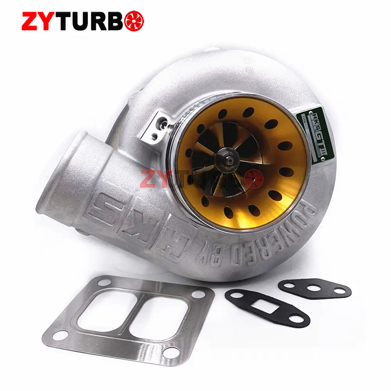 T04z Turbo สําหรับ HKS GTIII Turbine Performance Ball แบริ่ง TO4Z T04R T04S T66-2 GT3 ยี่ห้อใหม่ Tur