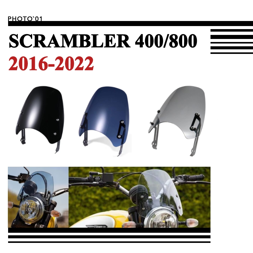 Psler ชิวหน้า บังลม กระจกหน้ารถ กระจกกันลม สําหรับ Yamaha TMAX 530 TMAX530 2012 2013 2014 2015 2016