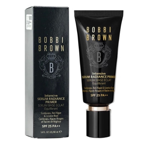 Bobbi BROWN Intensive Serum Radiance Primer SPF 25 PA++ 40ml