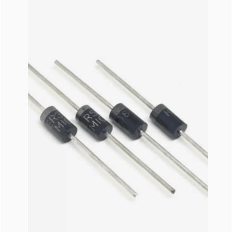 ((20 ชิ้น) SR5100 SB5100 SR5150 SB5150 SR5200 SB5200 In-Line Shoteki Diode