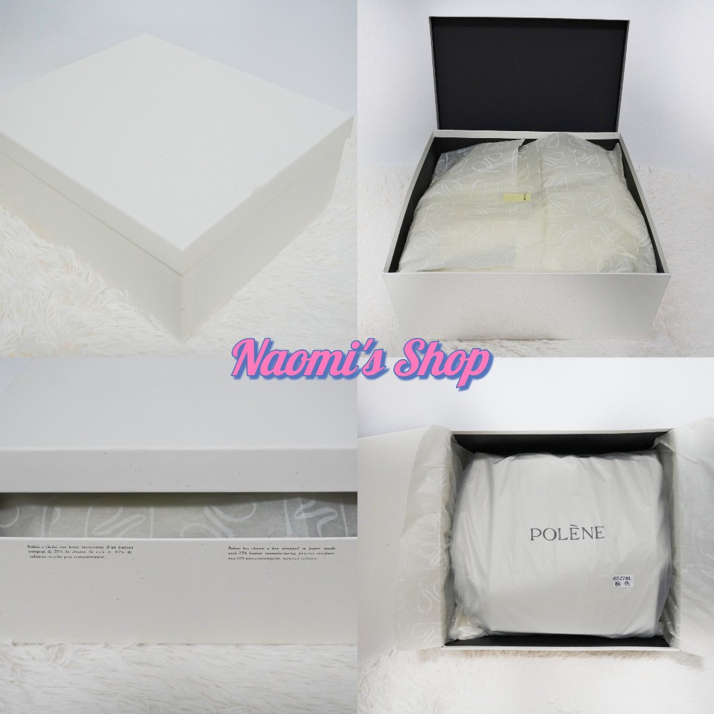 [พร้อมกล่องต้นฉบับ + ถุงเก็บฝุ่น] Nu * mero Dix Sling Bag Number Ten Halfmoon Bag หนังแท้ French Niche Shoulder Womens Bag Saddle Bag