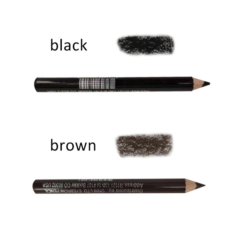 เอสเซนส์  อายไลเนอร์ ดินสอเขียนขอบตา  กันน้ำ ติดทนนาน ดินสอเขียนขอบตา Essence - รูปที่ 6