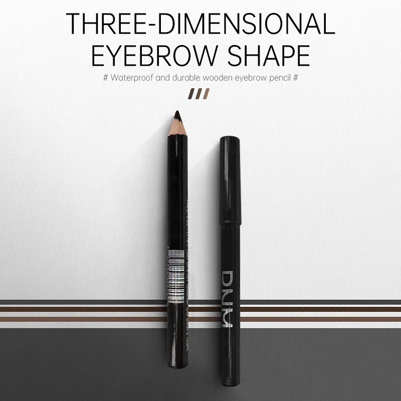 เอสเซนส์  อายไลเนอร์ ดินสอเขียนขอบตา  กันน้ำ ติดทนนาน ดินสอเขียนขอบตา Essence - รูปที่ 3