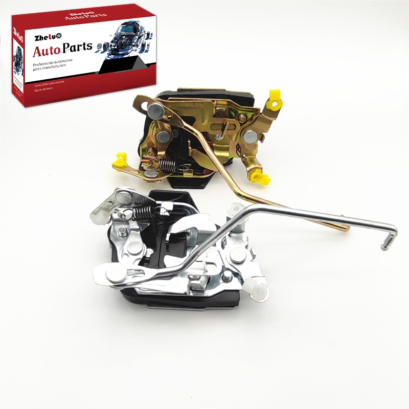 Zl ล็อคประตูด้านหน้าซ้ายและขวา Fit สําหรับ 1989-1996 Toyota Hilux RN85