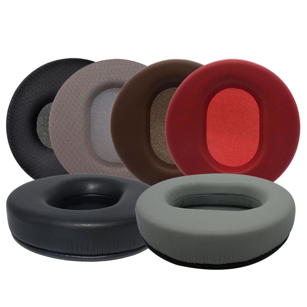 100mm เปลี่ยนแผ่นรองหูฟัง Earmuffs สําหรับหูฟัง AKG K52 K72 K92 K240 K241 K242 K271 K272 K340 K551 K
