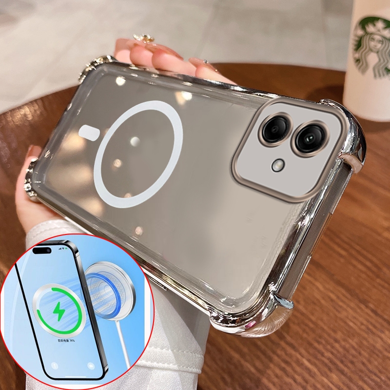 FOR เคส สำหรับปลอก Samsung A04 Samsung a04s 5G Samsung A04E 2022 5G Samsung a05s A05 a06 a16 5G เคสโทรศัพท์ softcase ซิลิโคนกันกระแทกฝาครอบออกแบบใหม่