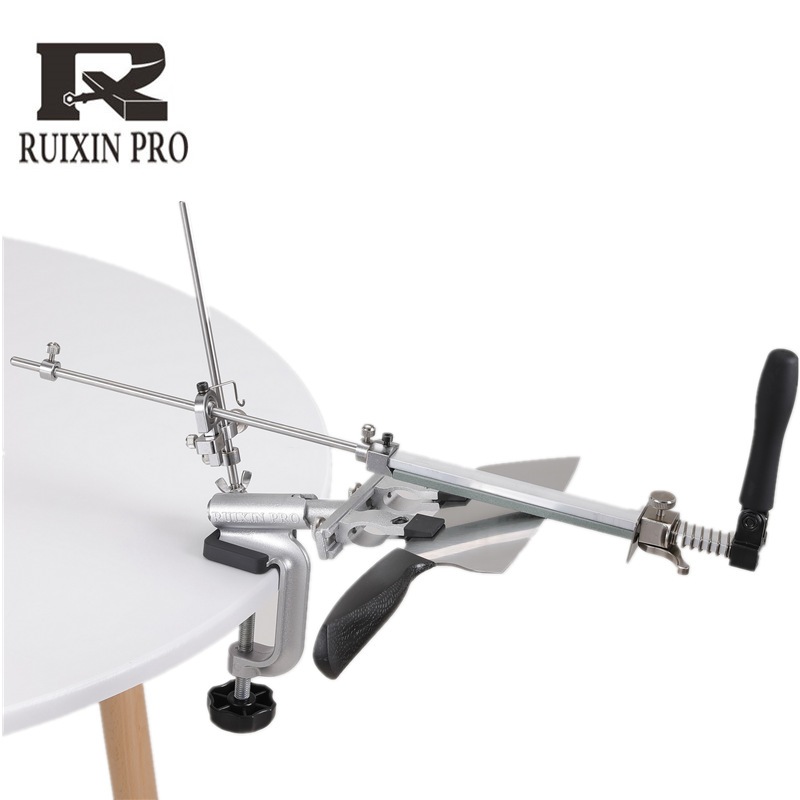 Ruixin PRO RX-009 ชุดเครื่องมือเหลามีด เจียรมุม (สินค้าใหม่ในปี 2022)