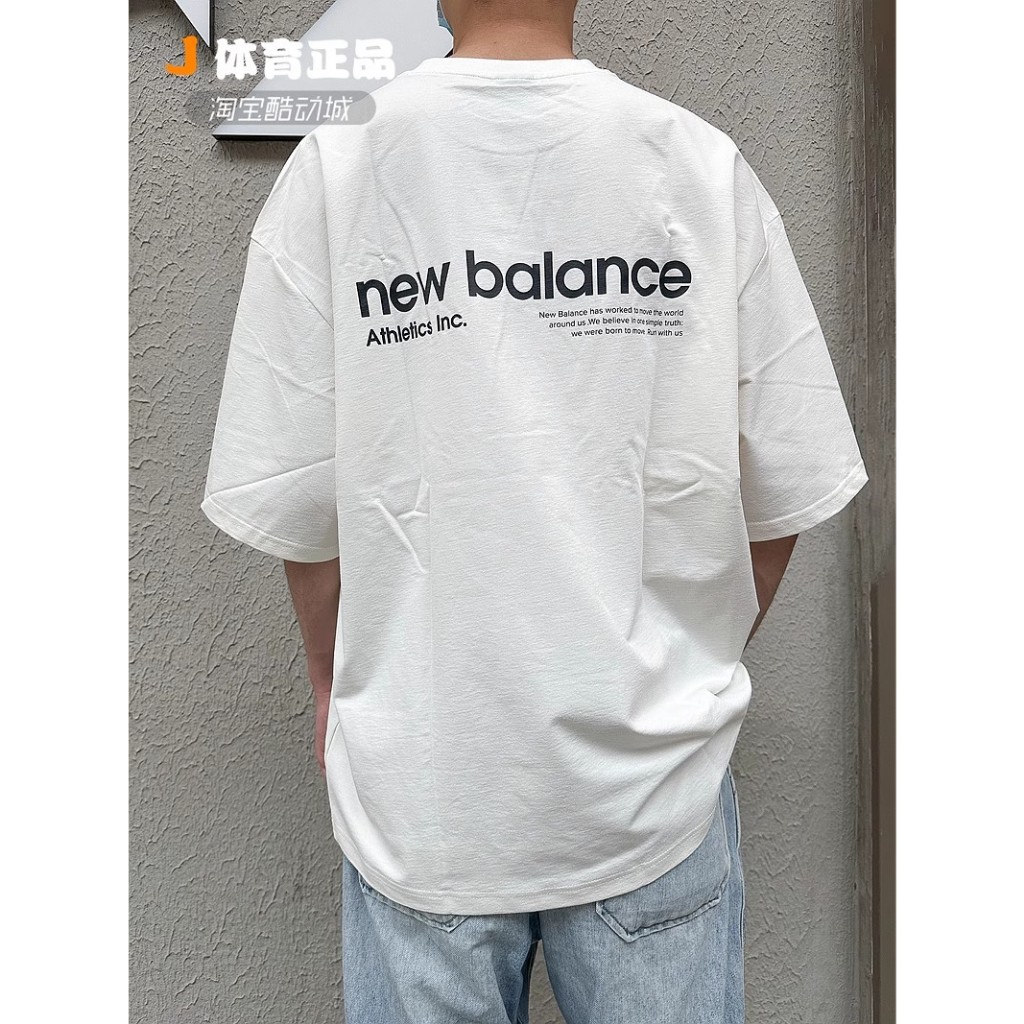 ใหม่ ถนน ผู้ชายและผู้หญิงรอบคอหลวมสบายกีฬาแขนสั้นถักเสื้อยืด เกี่ยวกับ42335