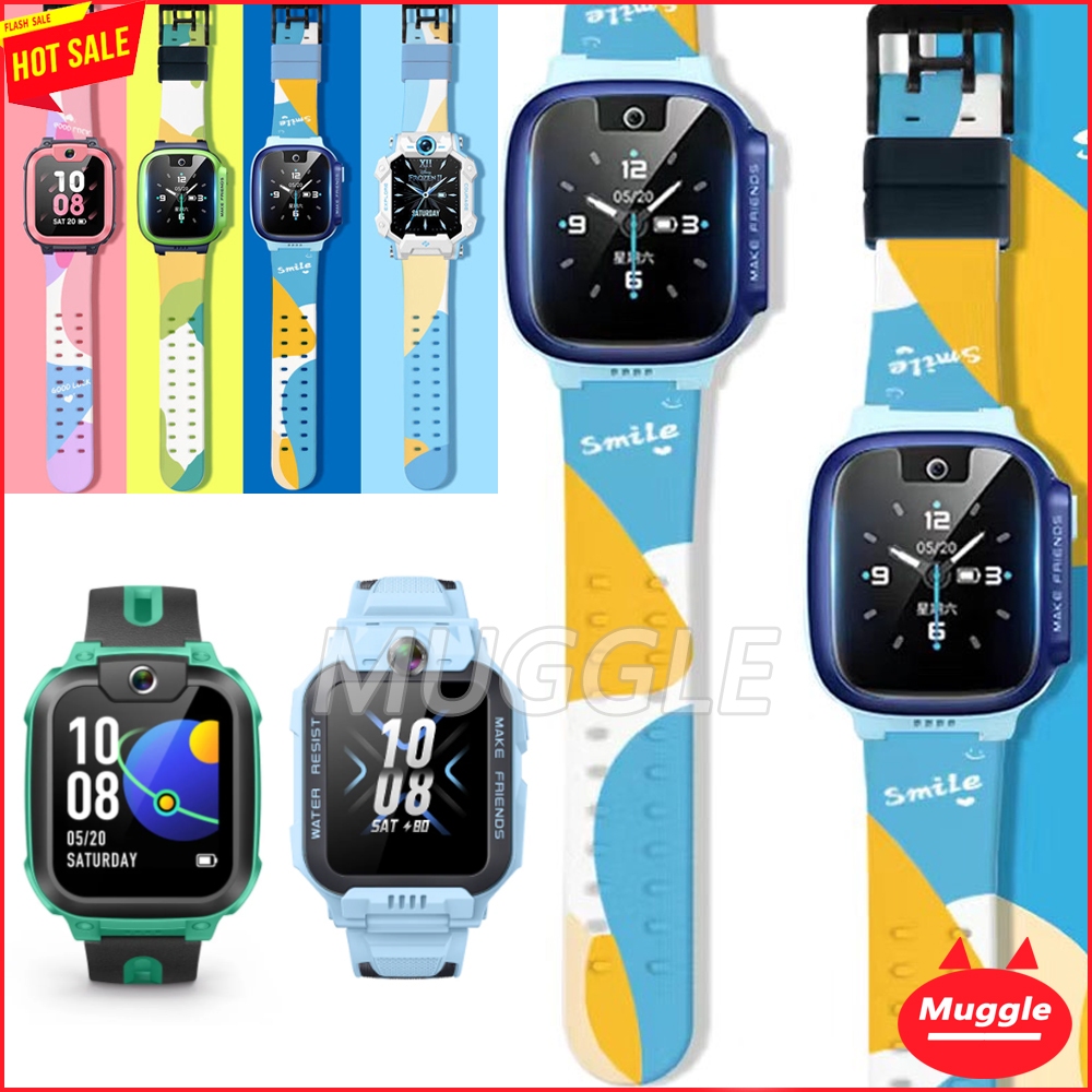 ส่งฟรี!! สาย imoo รุ่น Z7 Z1 Z2/Z3/Z5/Z6 สายนาฬิกาข้อมือ ซิลิโคนนิ่ม Imoo Z7 Z2 Z6/Z5/Z1