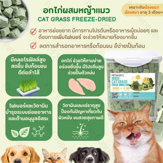 ขนมแมว อกไก่ฟรีซดราย ขนมฟรีซดรายแมว ฟรีซดรายแมว สุนัข เนื้อสัตว์100% ไก่ 100%ฟู้ดเกรด