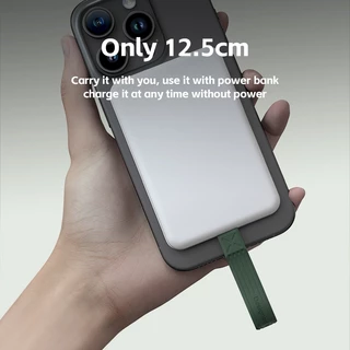 Hagibis USB 4 สายพวงกุญแจแบบพกพาสั้น USB C ถึง Type C สาย 240W 40Gbps สําหรับ Thunderbolt 3/4 iPhone 16 Pro SSD Power Bank