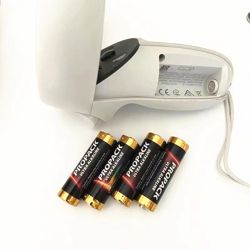 อะไหล่แบตเตอรี่แพ็ค Pro คุณภาพสูงสําหรับ Oculus Quest 2 Controller ชิ้นส่วนซ่อมเปลี่ยนแบตเตอรี่