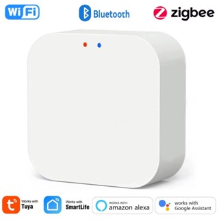 Tuya Smart Life Multi-mode Gateway Smart Home Automation Hub…