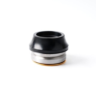 Polso BMX ชุดหูฟังจักรยาน BMX ตลับหมึกชุดหูฟัง 2 41.8 มม.แบร…