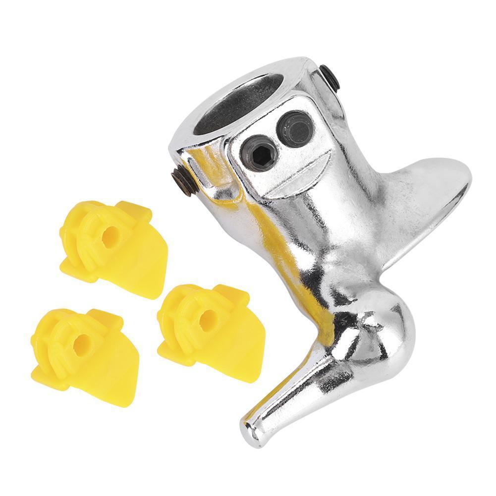 เครื่องมือเปลี่ยนยางเป็ดขนาดเส้นผ่าศูนย์กลาง 30 มม - รูปที่ 2