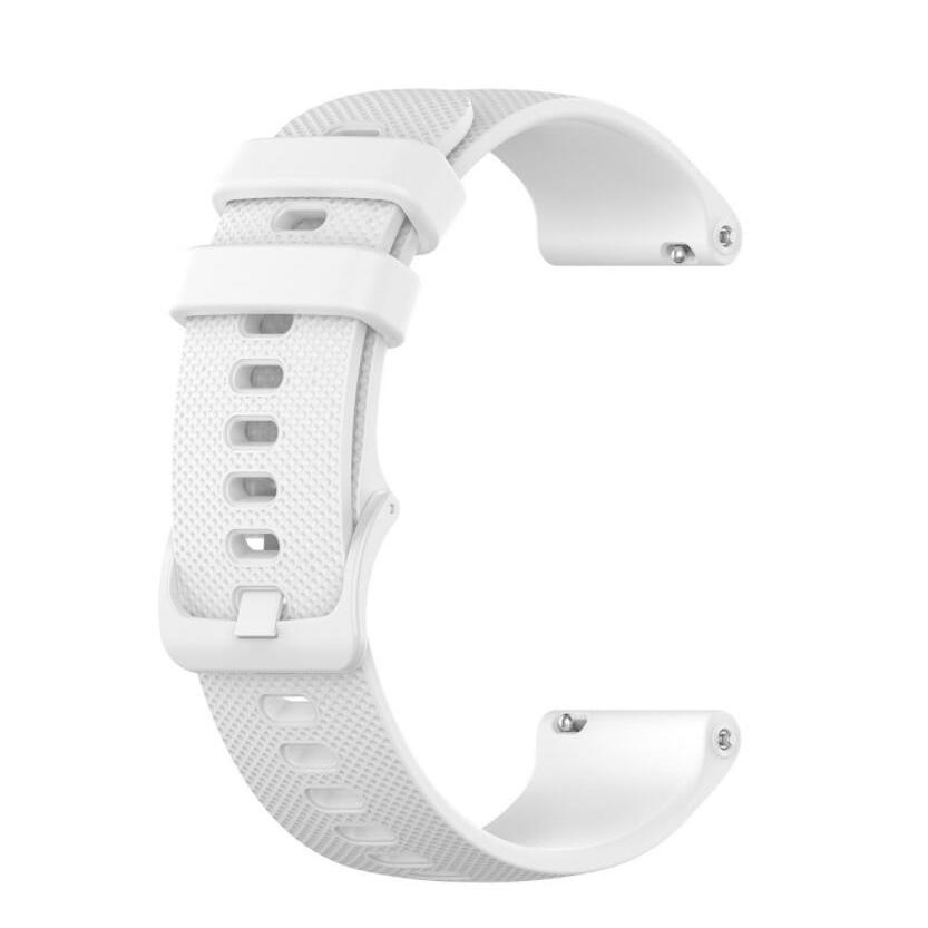 Why Nova (SW-101A) สายนาฬิกาซิลิโคน สายรัดข้อมือ Why Nova (SW-101A)  SmartWatch สายนาฬิกาข้อมือซิลิโคน แบบนิ่ม สําหรับ  Why Nova strap