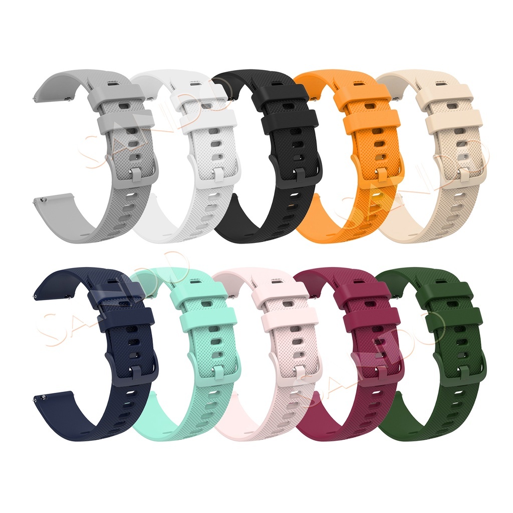 Why Nova (SW-101A) สายนาฬิกาซิลิโคน สายรัดข้อมือ Why Nova (SW-101A)  SmartWatch สายนาฬิกาข้อมือซิลิโคน แบบนิ่ม สําหรับ  Why Nova strap