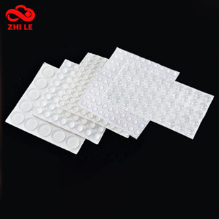 ประตูเฟอร์นิเจอร์หยุดซิลิโคนตู้แดมเปอร์จุกกาวแผ่นยางลูกบิดปร…