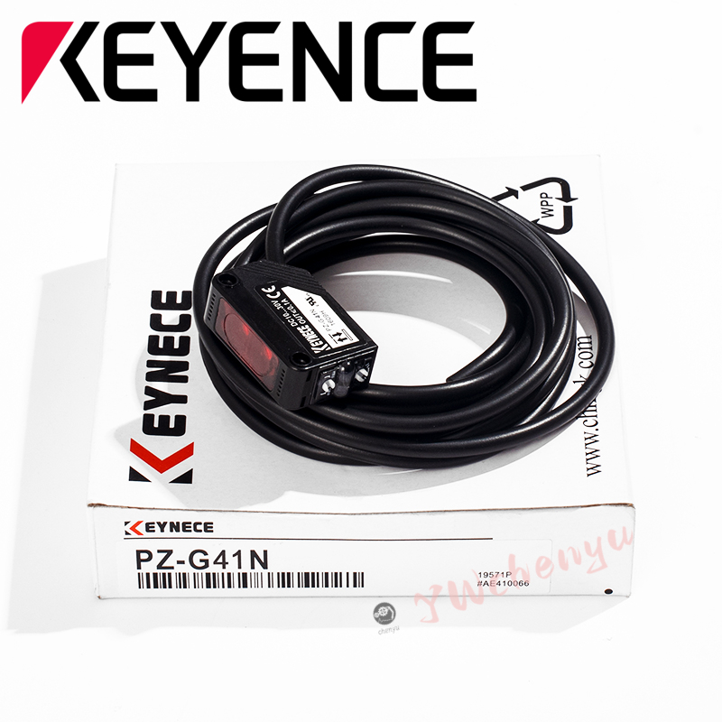 ประเภทสวิทช์ KEYENCE Photoelectric PZ-G42N G41N G41P G42P G101N PZ-G102N G61N G62N G61P G62P ttc