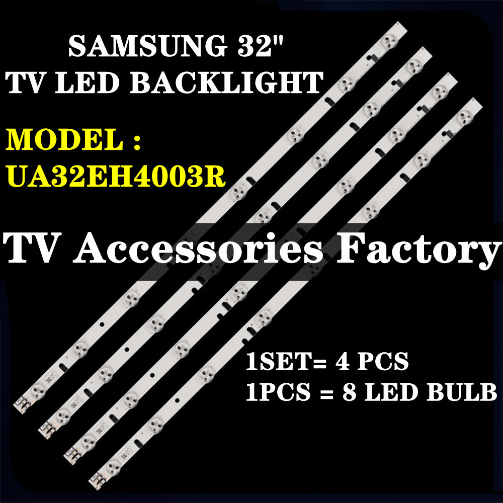 UA32EH4003R UA32EH4005R 32" ทีวี LED BACKLIGHT (LAMP TV) SAMSUNG 32 นิ้ว LED TV BACKLIGHT UA32EH4003