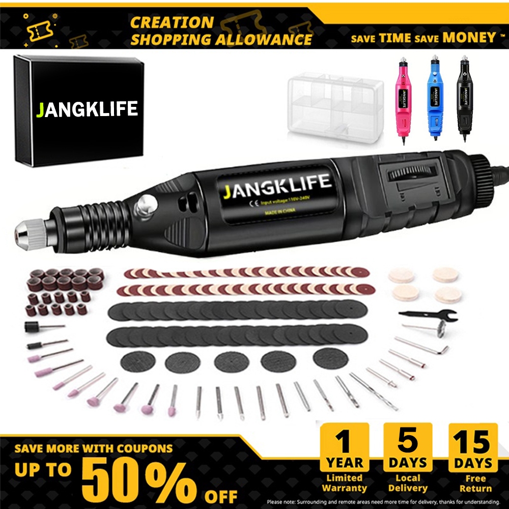 เครื่องเจียรไฟฟ้า ขนาดเล็ก 9V DC อุปกรณ์เสริม สําหรับแกะสลัก