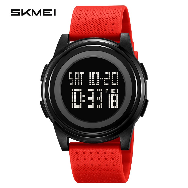 SKMEI 2378 นาฬิกาข้อมือดิจิตอล