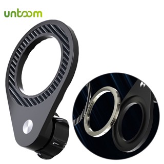 Untoom ฐานแม่เหล็กเข้ากันได้กับ MagSafe สําหรับ 17 มม.หัวบอล…