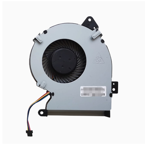 สําหรับ X500UB 7200 X500U X500UB X543 X543M แล็ปท็อปพัดลม CPU ระบายความร้อน