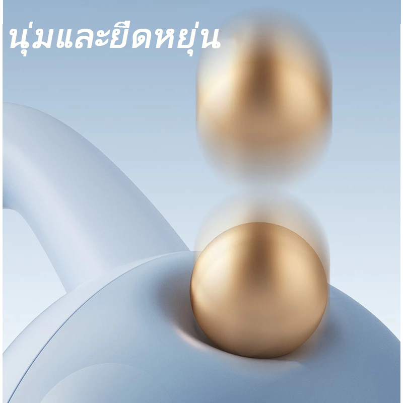 เคตเทิลเบล PVC นุ่ม น้ําหนัก 2.5–10 กิโลกรัม ยกน้ําหนักลูกตุ้มนุ่ม thumbnail 6