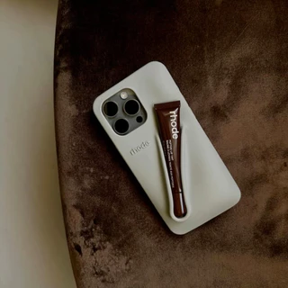 Rhode ลิปสติก Lipgloss Petters เคสโทรศัพท์สําหรับ iPhone 16ProMax 15ProMax 14ProMax 13ProMax 16Pro 15Pro 14pro 13pro หรูหราป้องกันซิลิโคนกันกระแทก Soft Shell