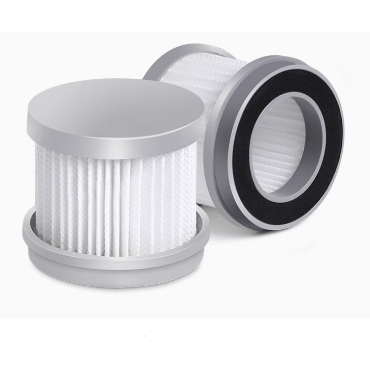 ตัวกรอง HEPA สําหรับ SWDK KC301 KC101 เครื่องดูดฝุ่นแบบใช้มือถือ Smart Dust Mite Controller สําหรับเ