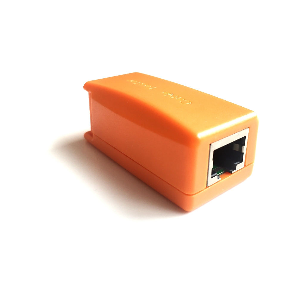 WAGNLU Cable Tester Remote Kit NO. 255 CCTV TESTER 5100 9800 อุปกรณ์เสริม