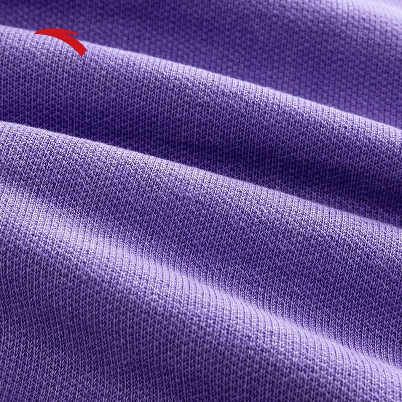 ANTA UniseKyrie Irving เสื้อสเวตเตอร์มีฮู้ด Street Training เสื้อบาสเก็ตบอล 172441703 - รูปที่ 3