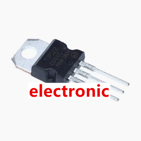 หลอด Dalinton/Triode TIP120 TIP122 TIP125 TIP127 TIP142T TIP147T TO-220 Triode