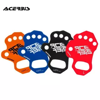 Acerbis อุปกรณ์ป้องกันฝ่ามือ แผ่นรองฝ่ามือ anti-blister