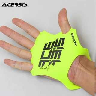 Acerbis อุปกรณ์ป้องกันฝ่ามือ แผ่นรองฝ่ามือ anti-blister