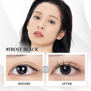 Wosado Reusable Magnetic Lashes ธรรมชาติชุด No.12 IRIS BLACK Professional คุณภาพสูงพรีเมี่ยมปลอดภัย Dupont 3D ขนตาปลอมไม่มีกาว Liner ป่าร้อนเซ็กซี่ดูแต่งหน้า