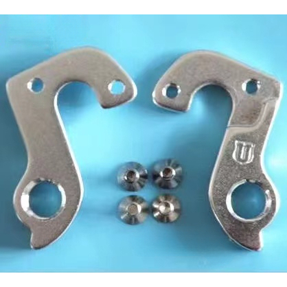1 ชิ้นจักรยานด้านหลัง Derailleur hanger สําหรับ Vitus Frame Dropout