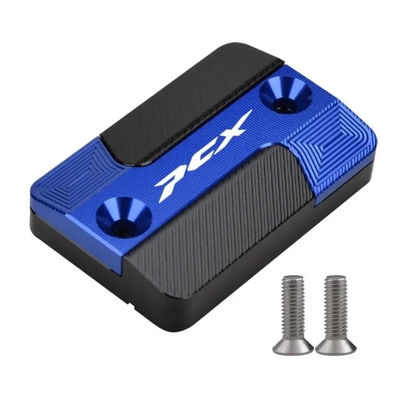 ฝาครอบปั๊มน้ำมันเบรกบน Honda PCX 160/PCX 150/PCX 125 ปี 2017-2026 thumbnail 8