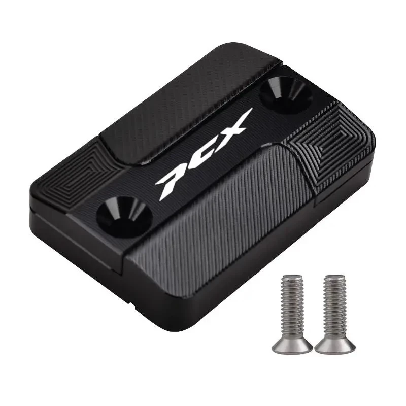 ฝาครอบปั๊มน้ำมันเบรกบน Honda PCX 160/PCX 150/PCX 125 ปี 2017-2026 thumbnail 10