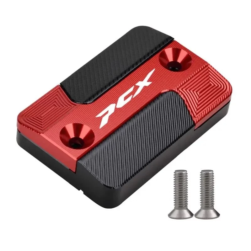 ฝาครอบปั๊มน้ำมันเบรกบน Honda PCX 160/PCX 150/PCX 125 ปี 2017-2026 thumbnail 9