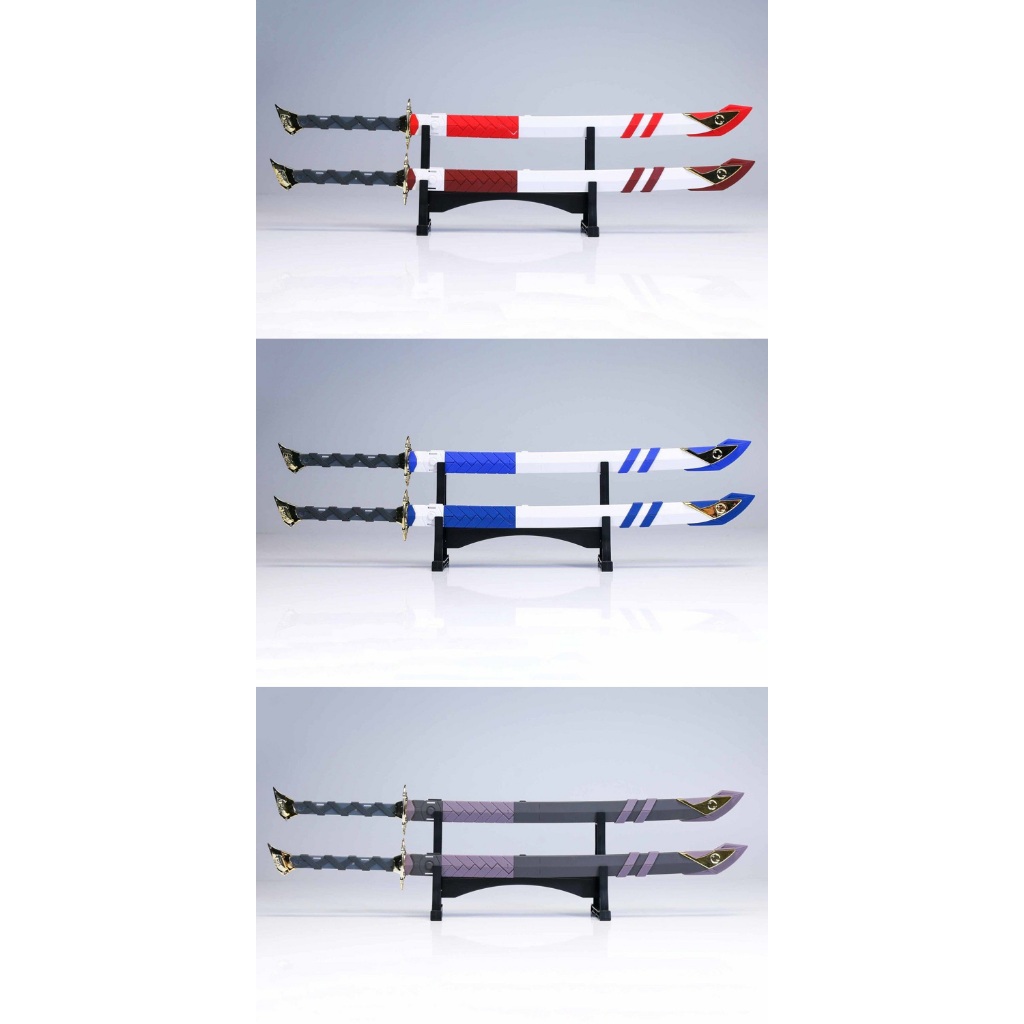 [EW]PG 1/60 ASTRAY WEAPONS GERBERA STRAIGHT & PIERCE