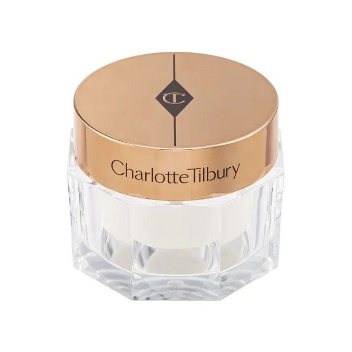 Ct Charlotte Tilbury ct Magic Face Cream Pre Makeup Lotion Moisturizing Repairing Nourishing 50ml