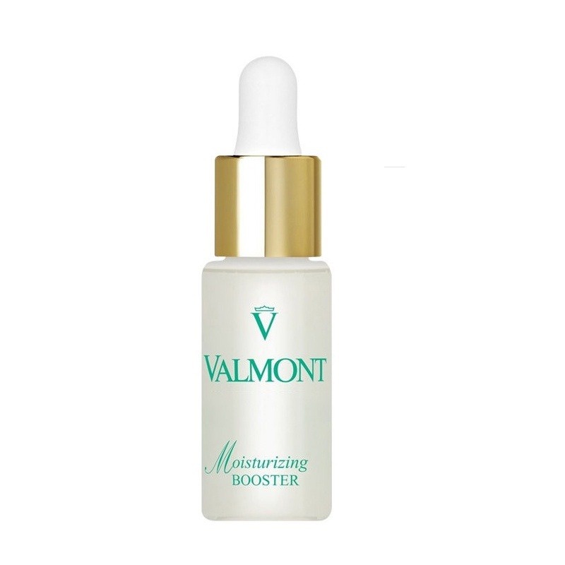 Valmont moisturizing boosting hyaluronic acid Essencegust soothing moisturizing 20ml